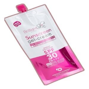 Brilliant Skin Essentials Sunscreen Gel-Cream SPF30 (50g)