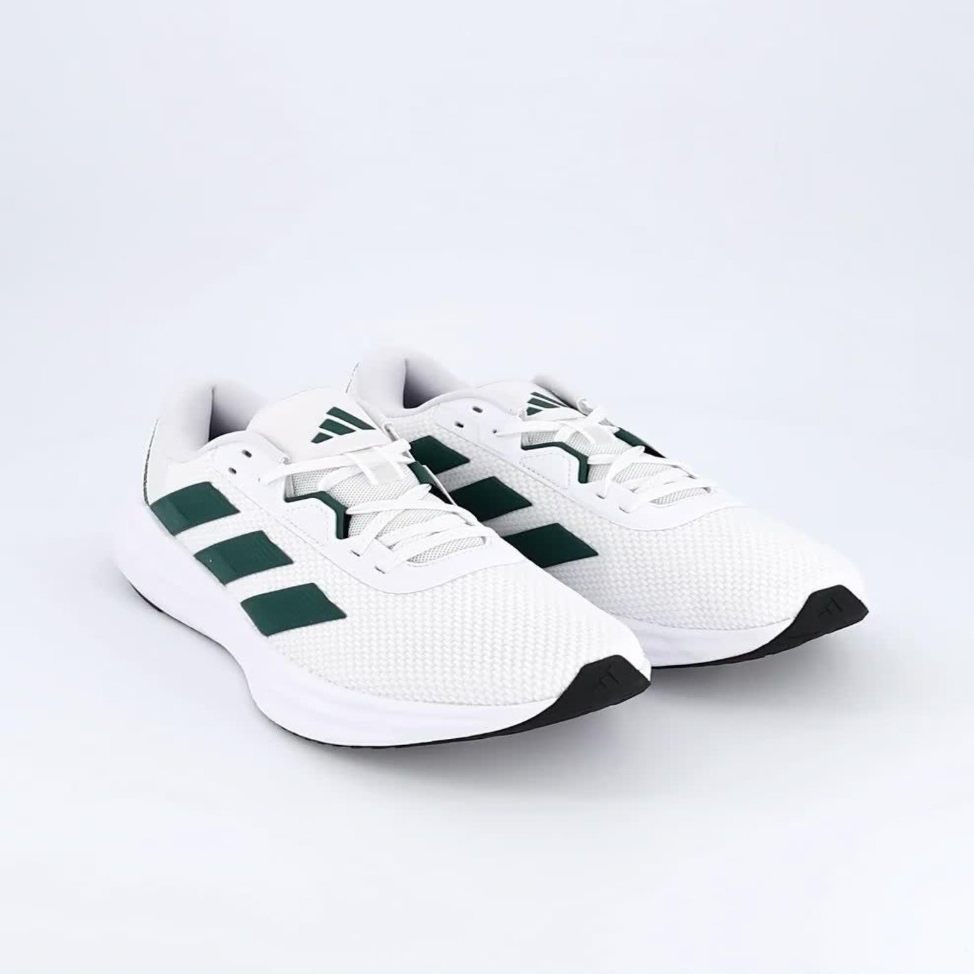 adidas Galaxy 7 Men's Running Shoes (White)