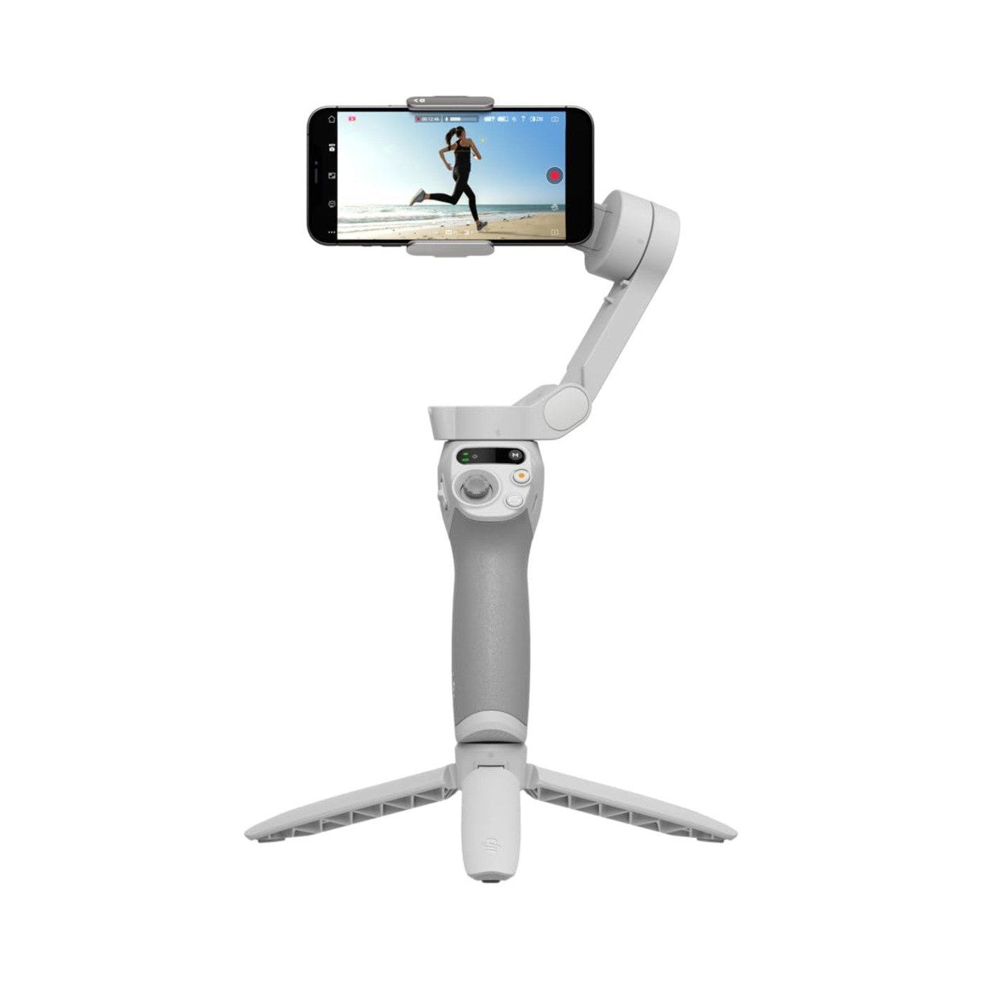 DJI Osmo Mobile SE Smartphone Gimbal Stabilizer