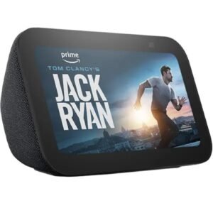 Amazon Echo Show 5 (3rd Gen) Smart Display with Alexa