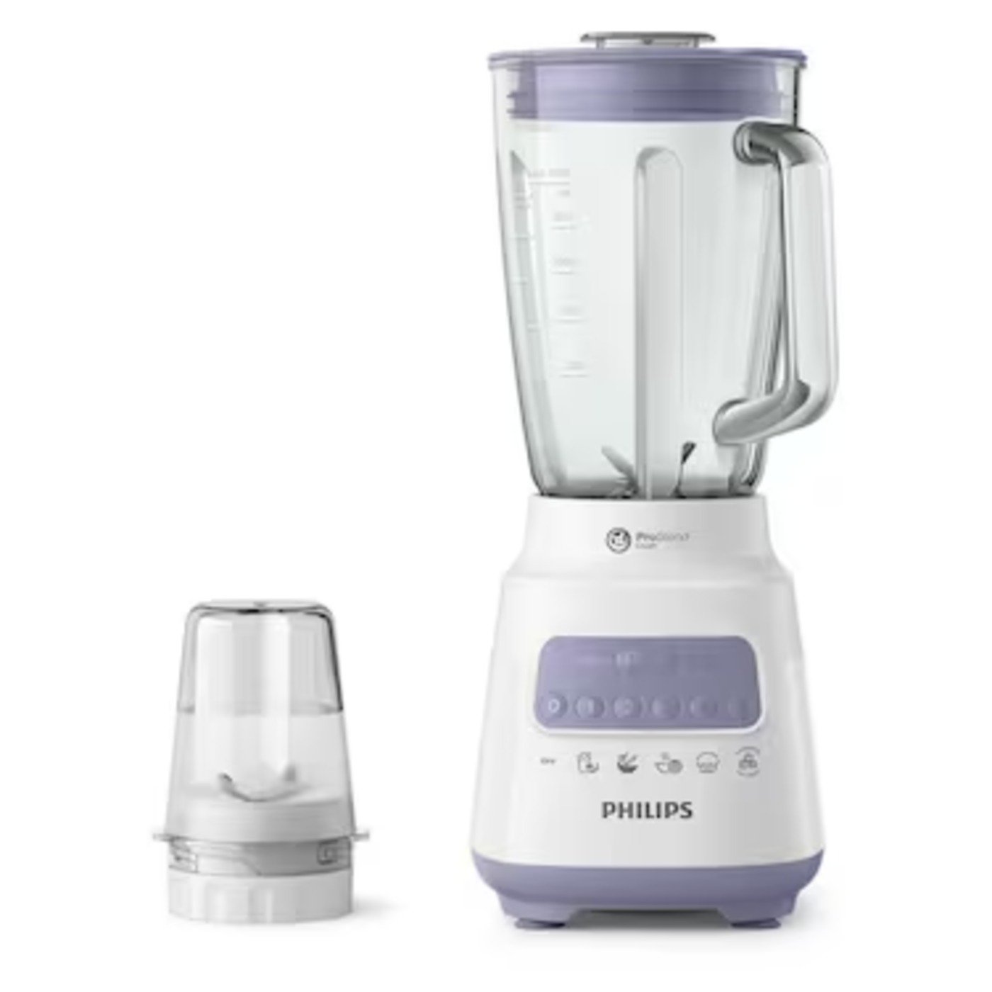 Philips Series 5000 Core Blender HR2222/01 (700W) - 2L Jar