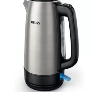Philips Daily Collection Electric Kettle HD9350/92 1.7L (2200W) Stainless Steel